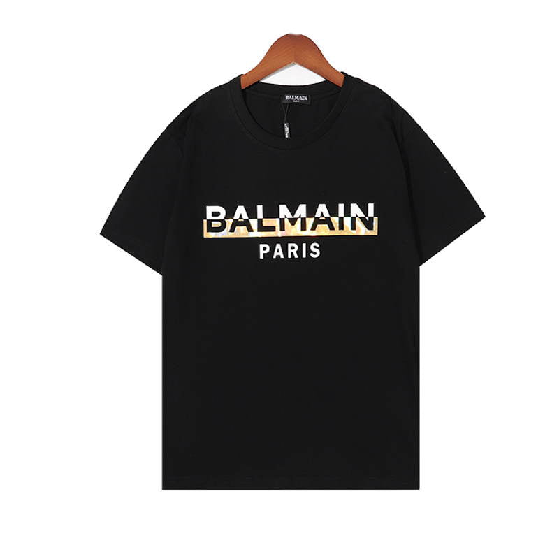 BALMA T-shirt Shirt 2 Color 's
