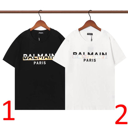 BALMA T-shirt Shirt 2 Color 's