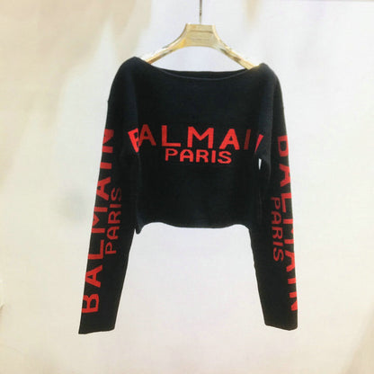 BALMA  Sweater Woman 3 Color 's