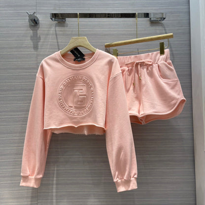 BALMA Set Activewear Woman 4 Color 's