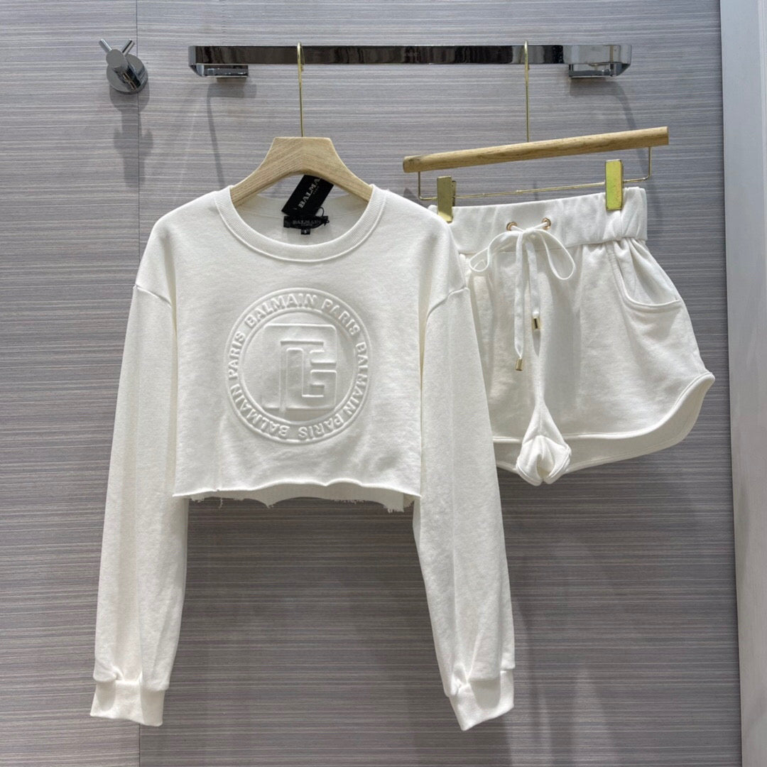 BALMA Set Activewear Woman 4 Color 's