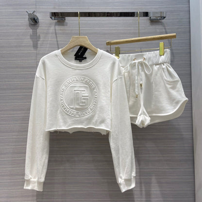 BALMA Set Activewear Woman 4 Color 's
