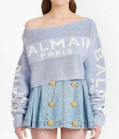 BALMA  Sweater Woman 3 Color 's