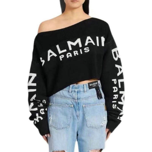 BALMA  Sweater Woman 3 Color 's