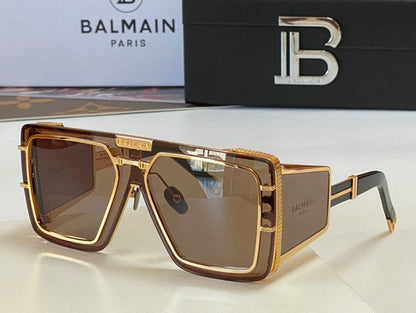 BALMA  Sunglasses 4 Color 's
