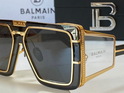 BALMA  Sunglasses 4 Color 's