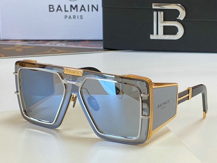 BALMA  Sunglasses 4 Color 's