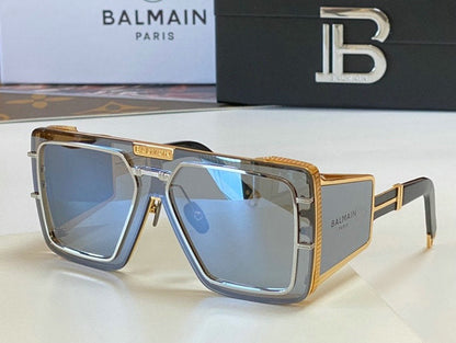 BALMA  Sunglasses 4 Color 's