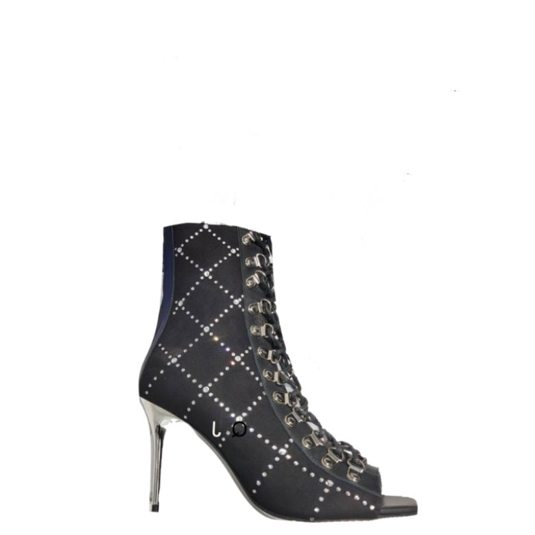 BALMA  Shoes High Heels 2 Color 's