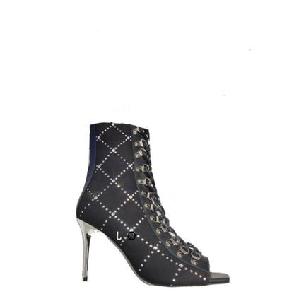 BALMA  Shoes High Heels 2 Color 's