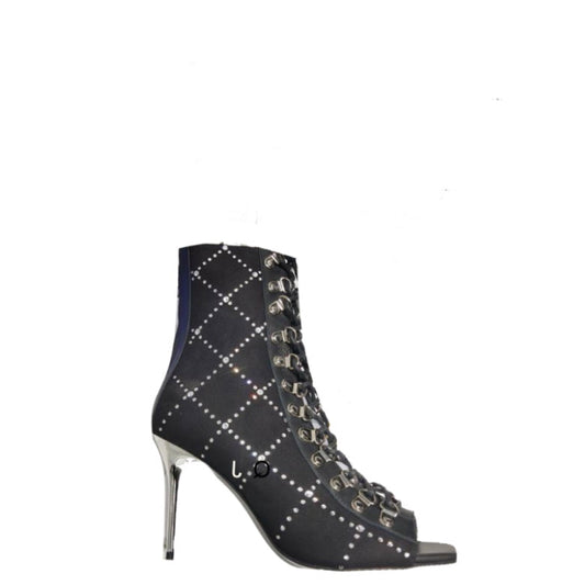 BALMA  Shoes High Heels 2 Color 's