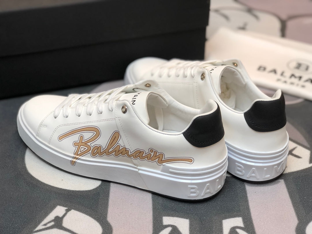 BALM  Sneakers 2 Color 's