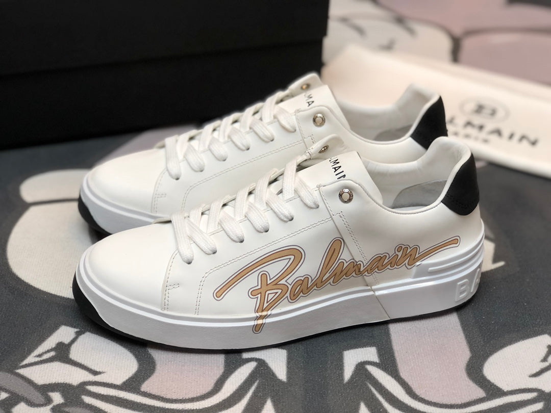 BALM  Sneakers 2 Color 's
