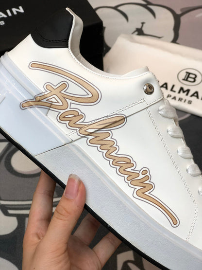BALM  Sneakers 2 Color 's