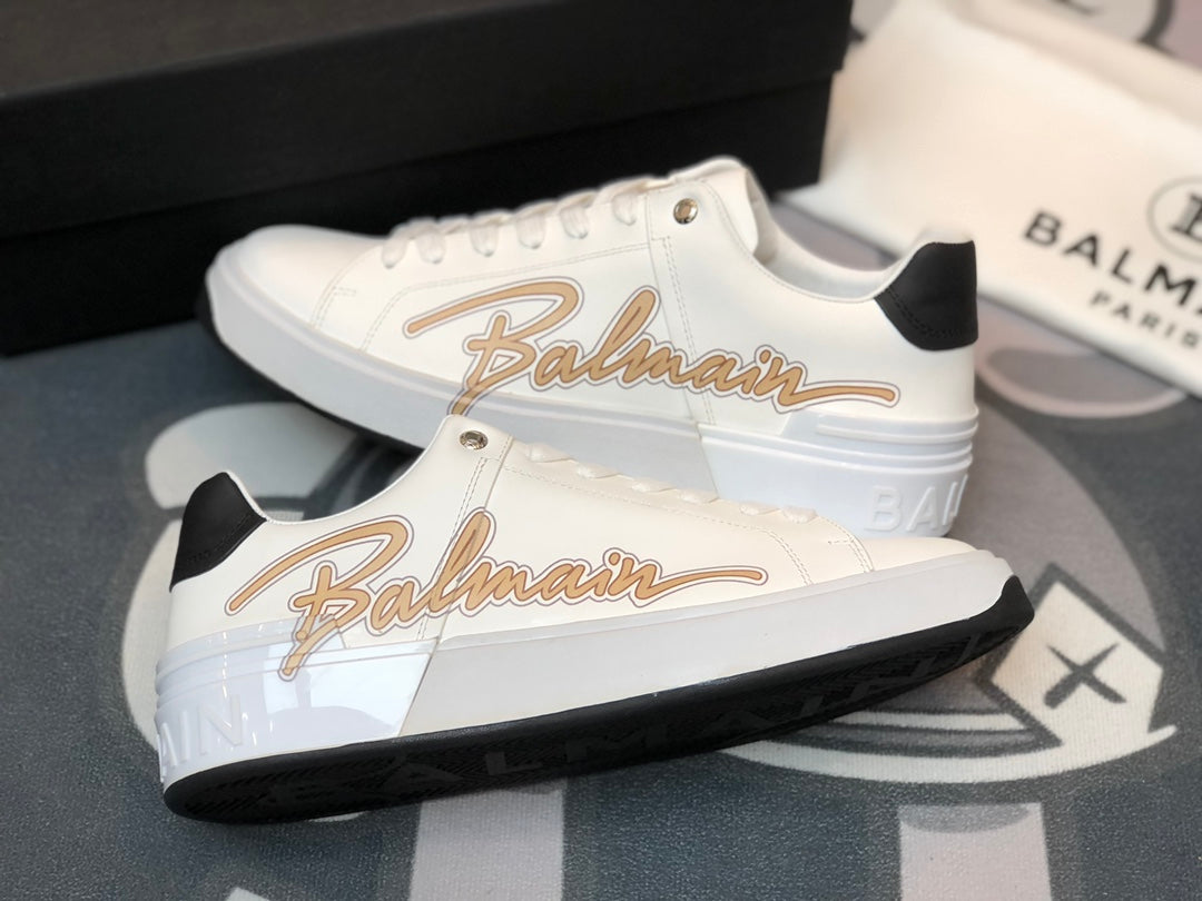 BALM  Sneakers 2 Color 's