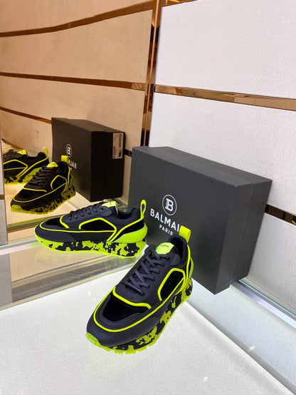 BALMA  Sneakers 2 Color 's