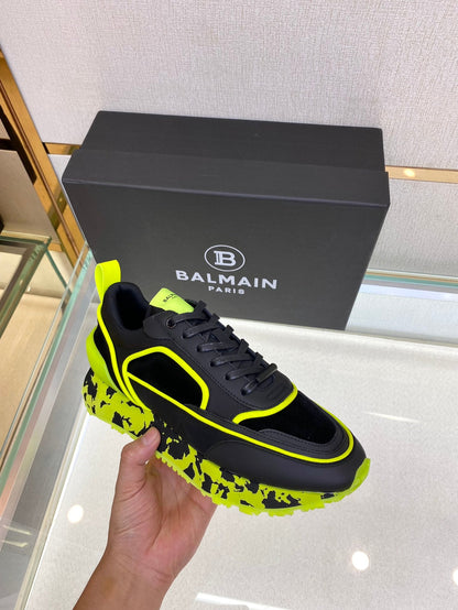 BALMA  Sneakers 2 Color 's