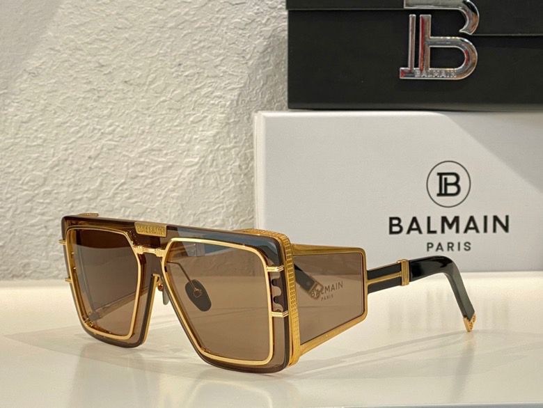 BALMA Sunglasses 5 Color 's