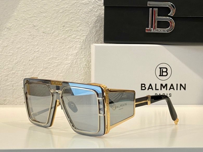 BALMA Sunglasses 5 Color 's