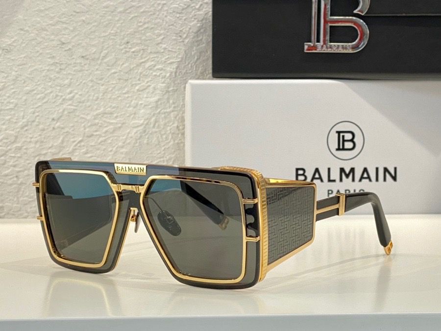 BALMA Sunglasses 5 Color 's