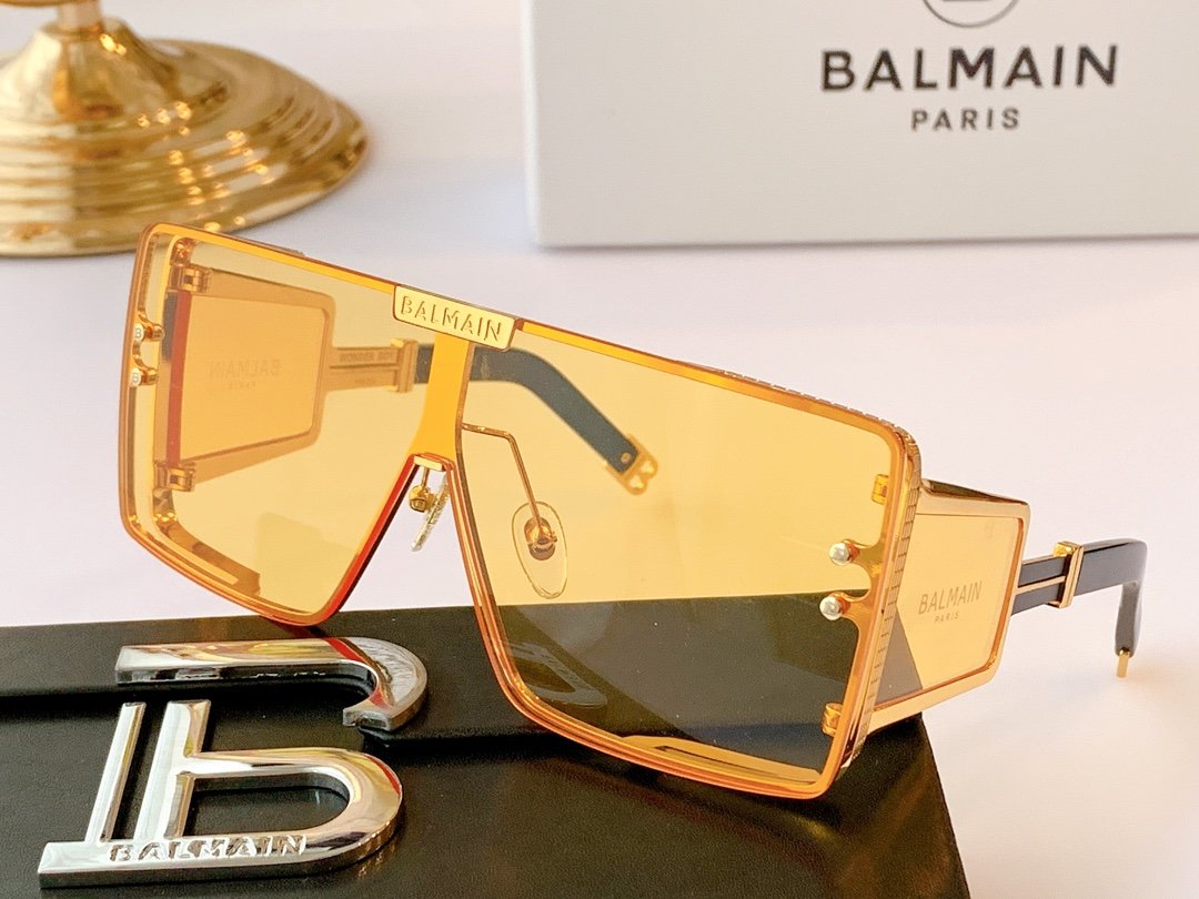 Balma*in Sunglasses 4 Colors