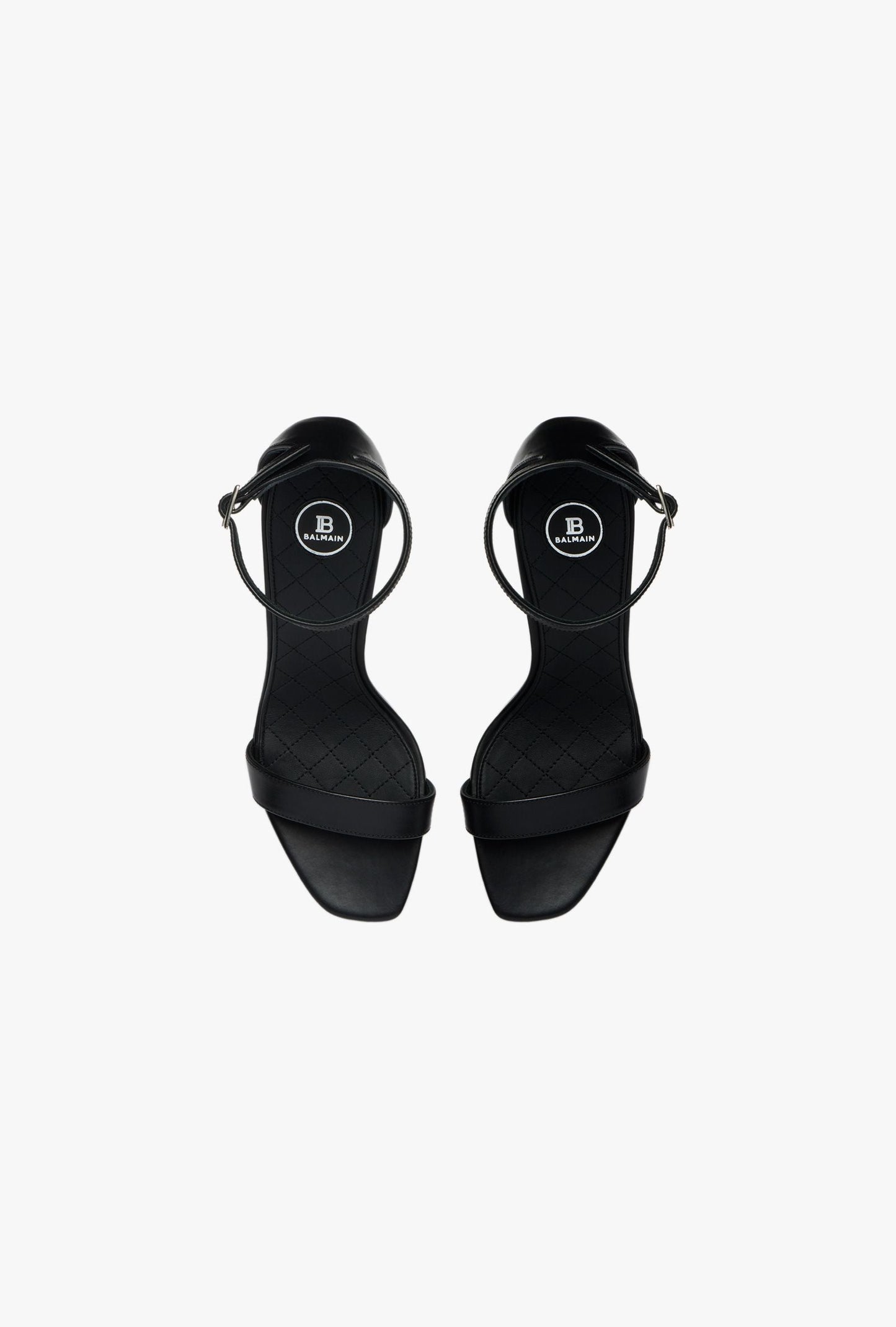 BALMA  Shoes Heels Black