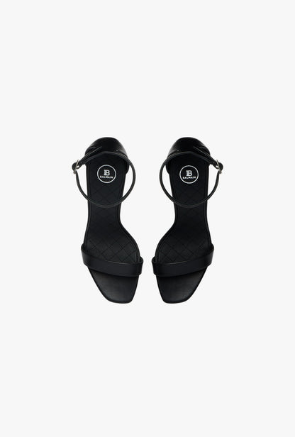 BALMA  Shoes Heels Black