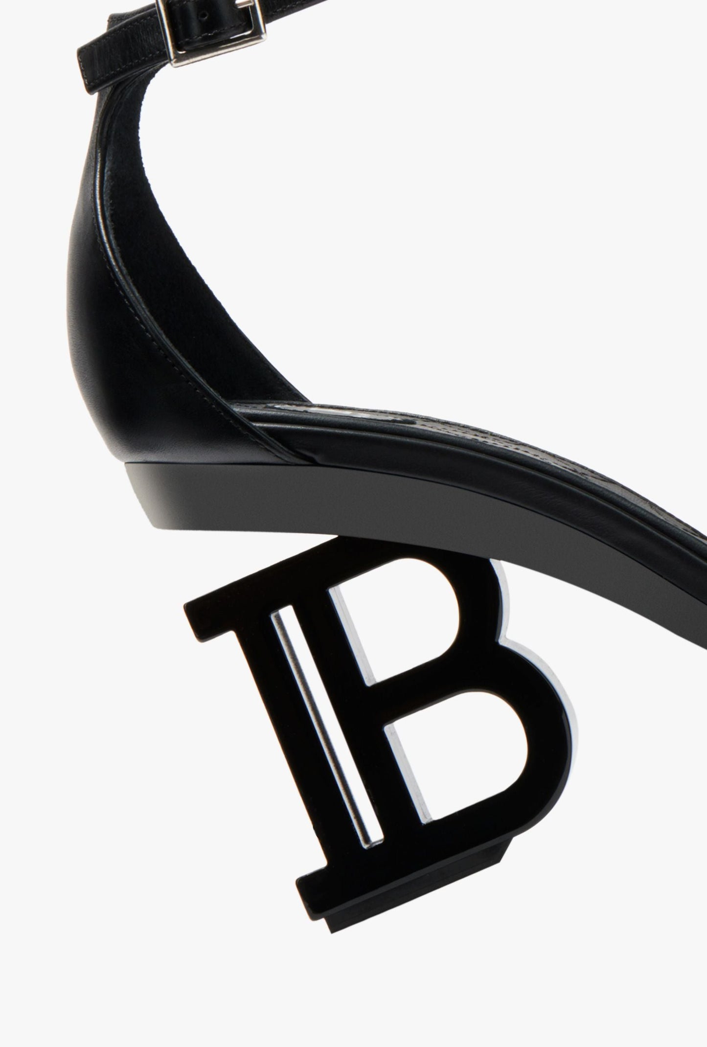 BALMA  Shoes Heels Black