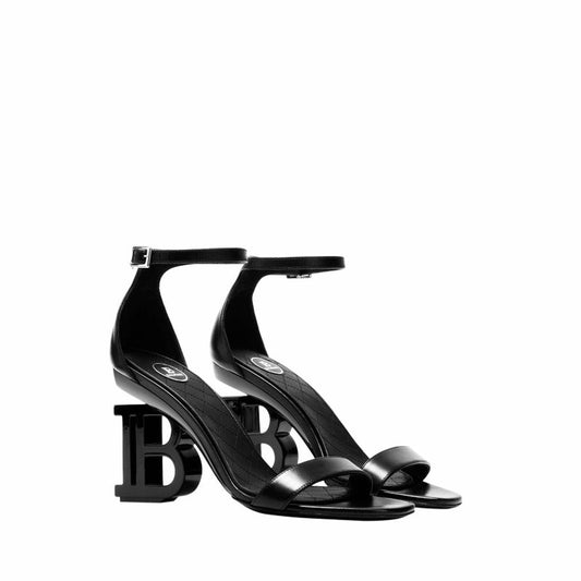 BALMA  Shoes Heels Black