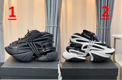 BALMA Sneakers Woman 2 Color 's