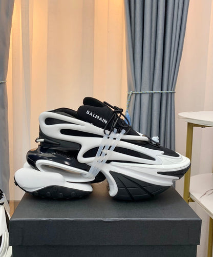 BALMA  Sneakers Man 2 Color 's