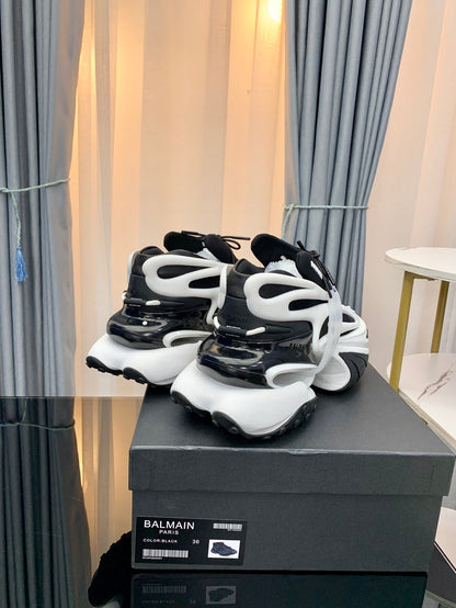 BALMA  Sneakers Man 2 Color 's