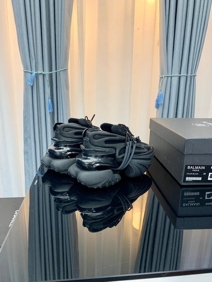 BALMA  Sneakers Man 2 Color 's