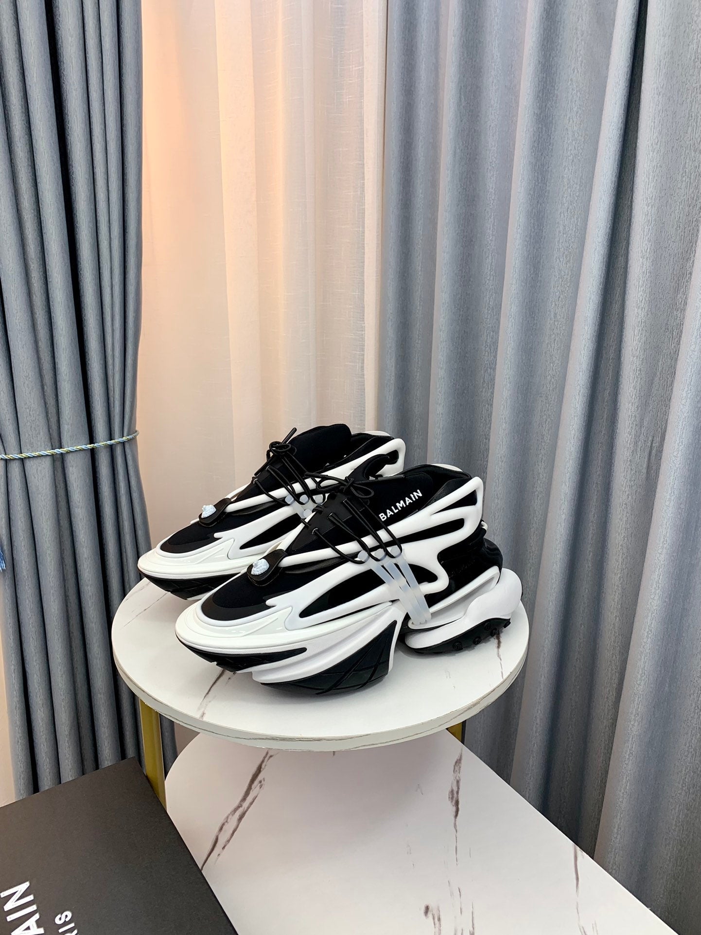BALMA  Sneakers Man 2 Color 's