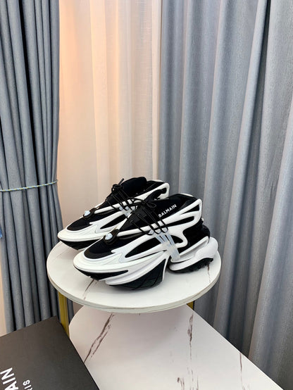 BALMA  Sneakers Man 2 Color 's