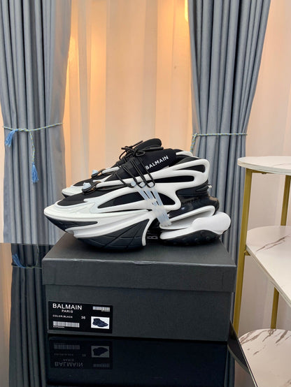 BALMA Sneakers Woman 2 Color 's