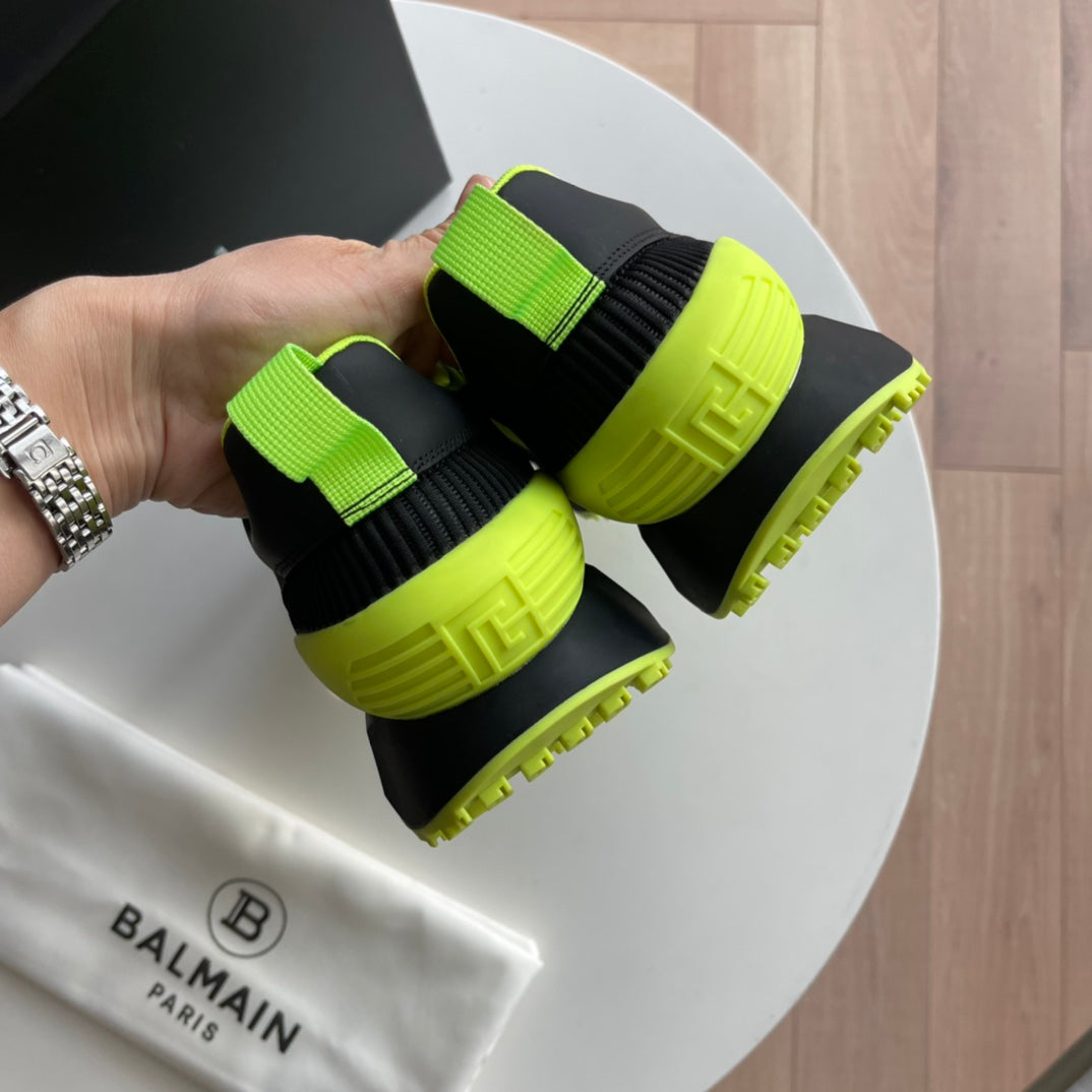 BALMA Trainers Sneakers Low Color 's 3 Color 's