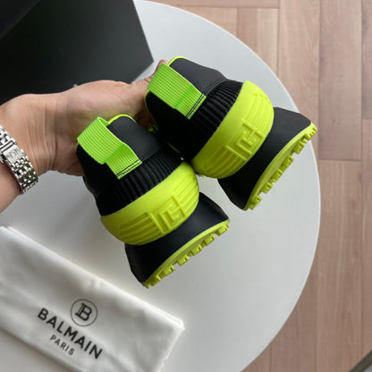 BALMA Trainers Sneakers Low Color 's 3 Color 's