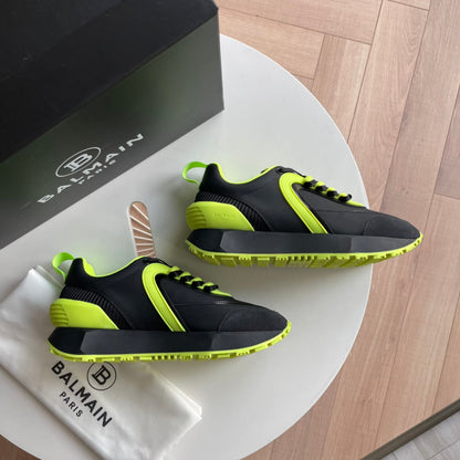 BALMA Trainers Sneakers Low Color 's 3 Color 's