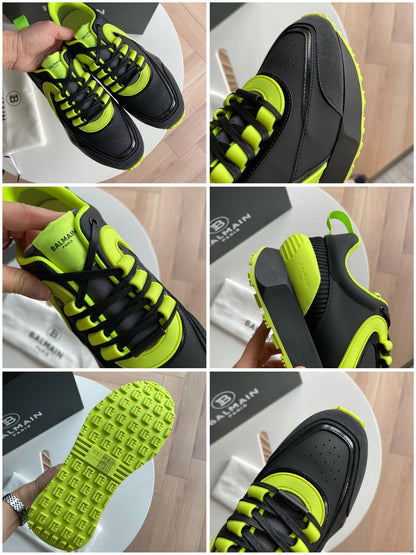 BALMA Trainers Sneakers Low Color 's 3 Color 's