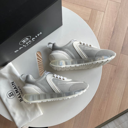 BALMA Trainers Sneakers Low Color 's 3 Color 's