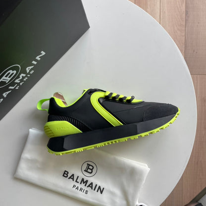 BALMA Trainers Sneakers Low Color 's 3 Color 's