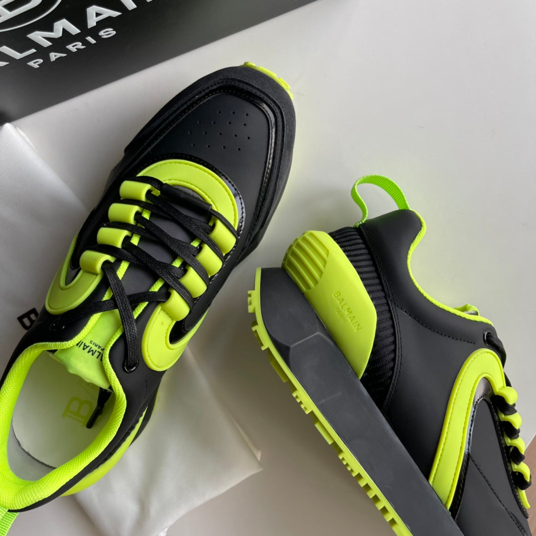 BALMA Trainers Sneakers Low Color 's 3 Color 's