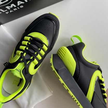 BALMA Trainers Sneakers Low Color 's 3 Color 's