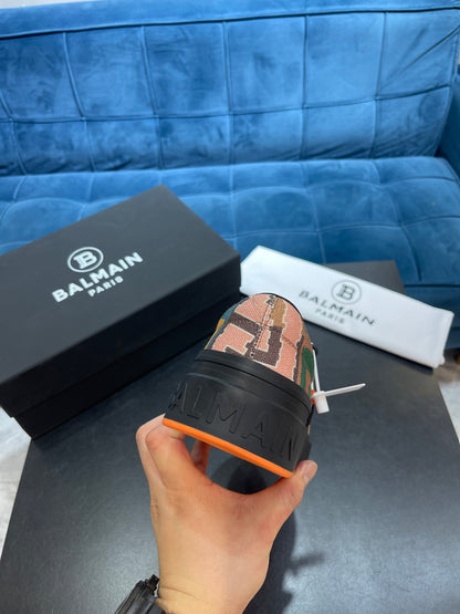 BALMA  Sneakers Slip-On