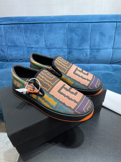 BALMA  Sneakers Slip-On