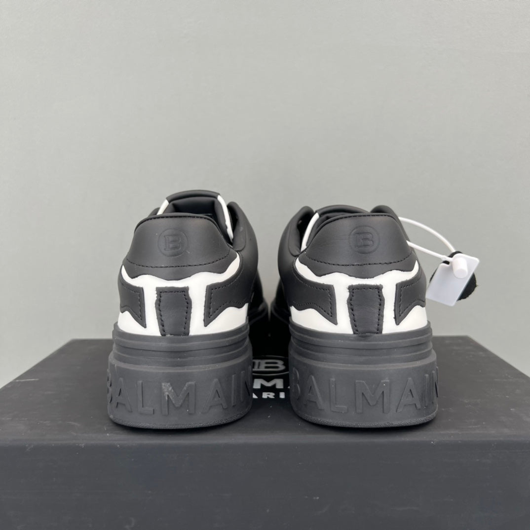 BALMA Sneakers  Man  3 Color 's