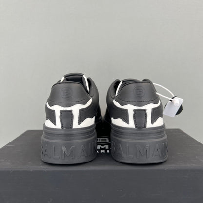 BALMA Sneakers  Man  3 Color 's