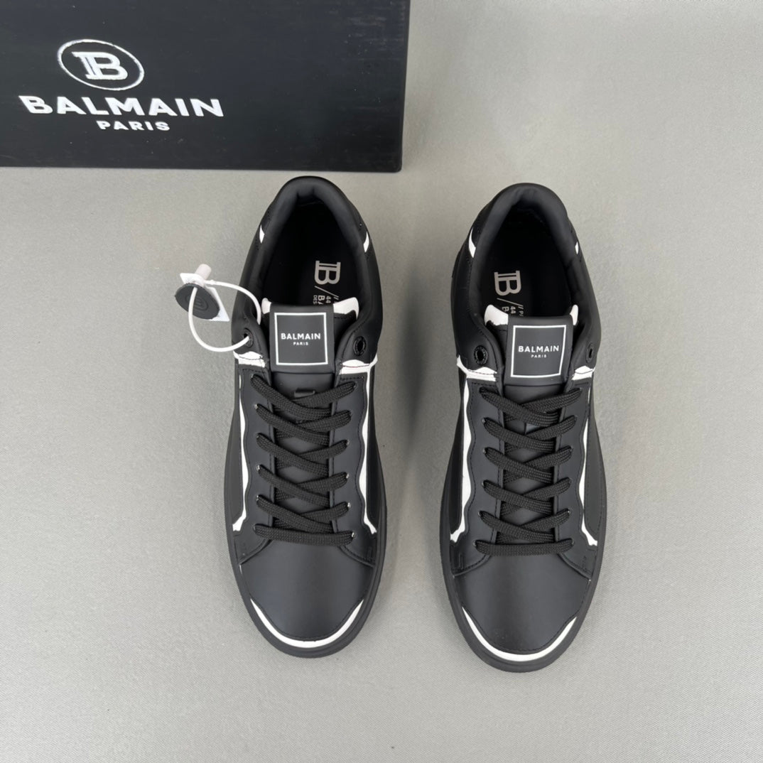 BALMA Sneakers  Man  3 Color 's