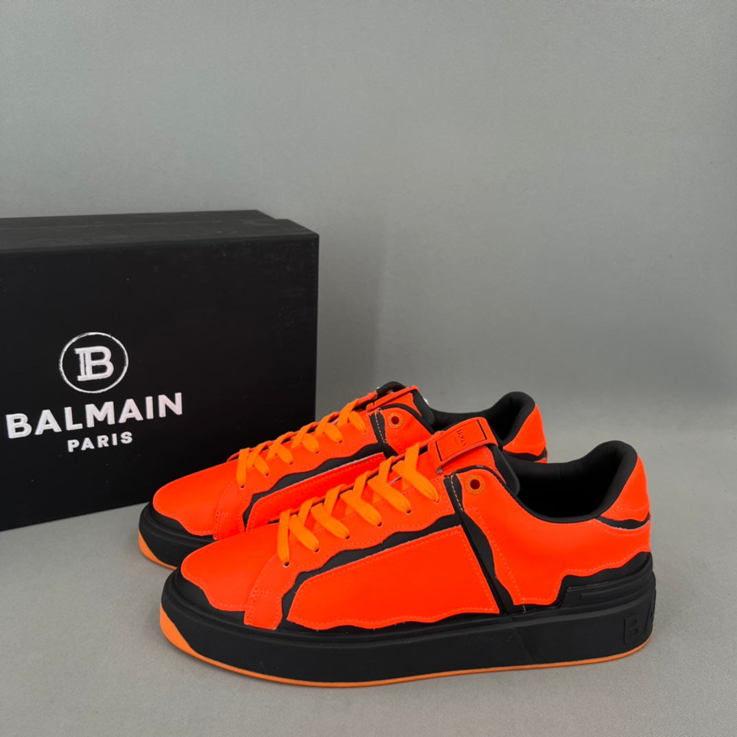 BALMA Sneakers  Man  3 Color 's